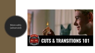 More edits
(advanced)
 