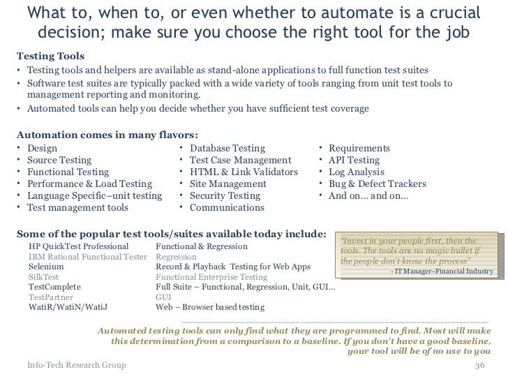 Software testing research papers