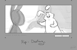 Oak Tree_Storyboards_The Farm