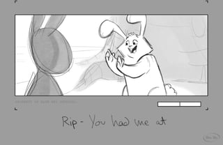 Oak Tree_Storyboards_The Farm