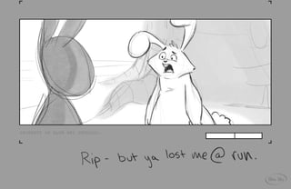 Oak Tree_Storyboards_The Farm