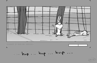 Oak Tree_Storyboards_The Farm
