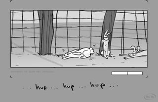 Oak Tree_Storyboards_The Farm