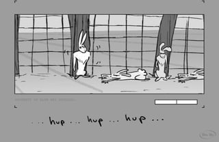 Oak Tree_Storyboards_The Farm