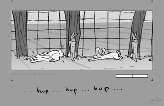 Oak Tree_Storyboards_The Farm