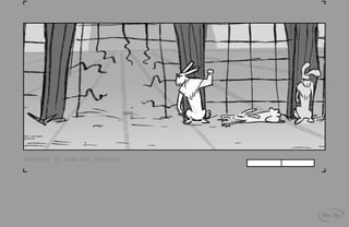 Oak Tree_Storyboards_The Farm