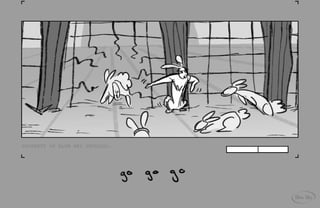 Oak Tree_Storyboards_The Farm