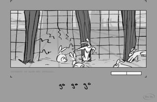Oak Tree_Storyboards_The Farm