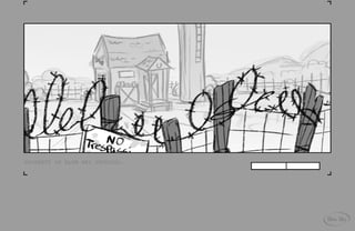 Oak Tree_Storyboards_The Farm