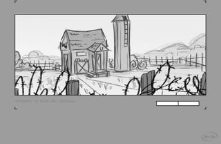 Oak Tree_Storyboards_The Farm