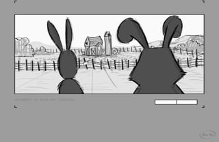 Oak Tree_Storyboards_The Farm