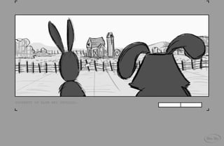 Oak Tree_Storyboards_The Farm