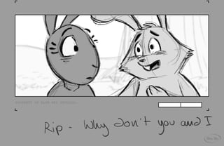 Oak Tree_Storyboards_The Farm