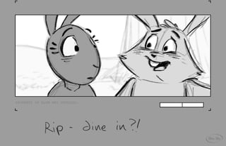 Oak Tree_Storyboards_The Farm