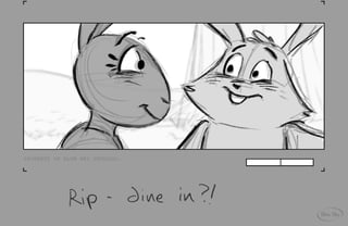 Oak Tree_Storyboards_The Farm