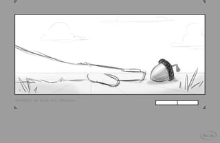 Oak Tree_Storyboards_The Farm