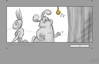 Oak Tree_Storyboards_The Farm