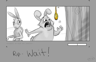 Oak Tree_Storyboards_The Farm