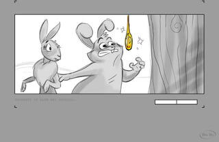 Oak Tree_Storyboards_The Farm
