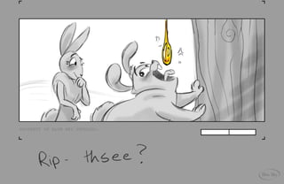 Oak Tree_Storyboards_The Farm