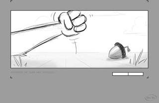 Oak Tree_Storyboards_The Farm