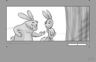 Oak Tree_Storyboards_The Farm