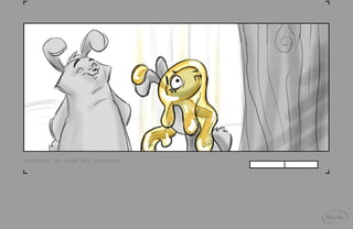 Oak Tree_Storyboards_The Farm