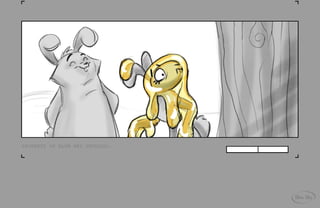 Oak Tree_Storyboards_The Farm