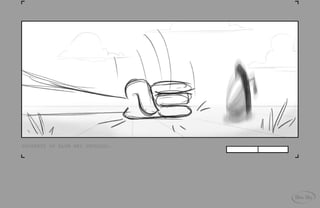 Oak Tree_Storyboards_The Farm