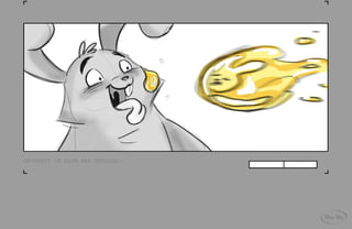 Oak Tree_Storyboards_The Farm