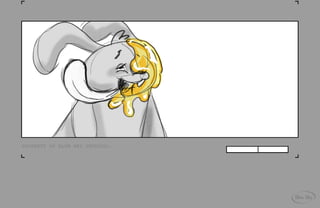 Oak Tree_Storyboards_The Farm