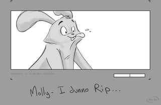 Oak Tree_Storyboards_The Farm