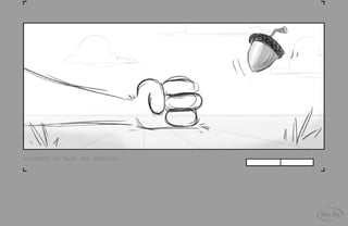 Oak Tree_Storyboards_The Farm