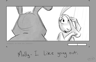 Oak Tree_Storyboards_The Farm