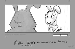 Oak Tree_Storyboards_The Farm