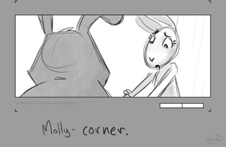 Oak Tree_Storyboards_The Farm