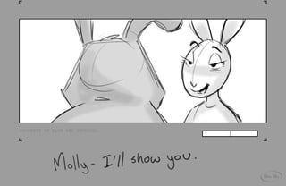 Oak Tree_Storyboards_The Farm