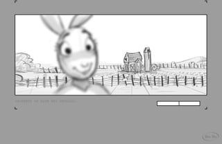Oak Tree_Storyboards_The Farm