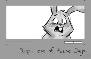 Oak Tree_Storyboards_The Farm