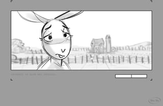 Oak Tree_Storyboards_The Farm
