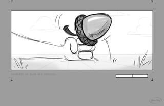 Oak Tree_Storyboards_The Farm