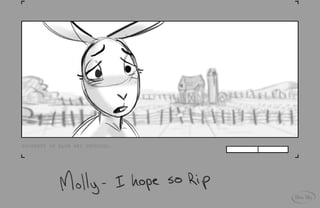 Oak Tree_Storyboards_The Farm