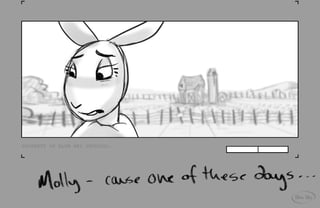 Oak Tree_Storyboards_The Farm