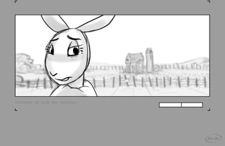 Oak Tree_Storyboards_The Farm