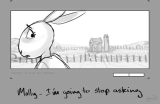 Oak Tree_Storyboards_The Farm