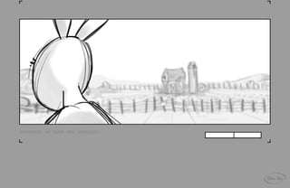 Oak Tree_Storyboards_The Farm