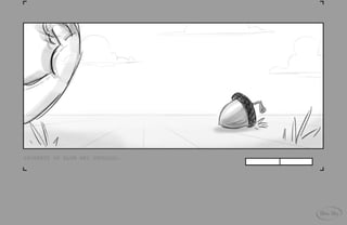 Oak Tree_Storyboards_The Farm