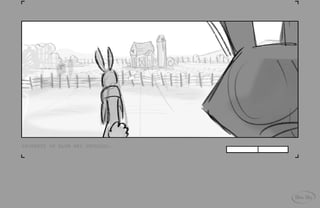 Oak Tree_Storyboards_The Farm