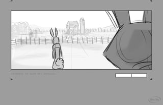 Oak Tree_Storyboards_The Farm