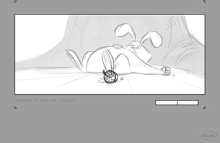 Oak Tree_Storyboards_The Farm